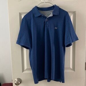 Vineyard Vines Men's Polo Medium